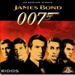 Les dossiers secrets : james bond 007 pc