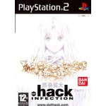 Dot hack : infection ps2 Dot hack : infection ps2