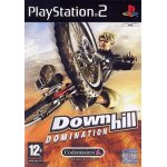 Downhill domination ps2