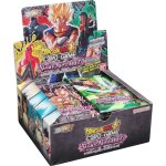 Dragon ball super - boite de boosters fran�ais - boite de 24 boosters dbs cg b20 : zenkai series power ...