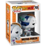 Dragon ball z - bobble head pop n 705 - mecha frieza