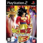Dragon ball z budokai 3 ps2 Dragon ball z budokai 3 ps2
