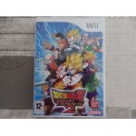 Dragon ball z - budokai - tenkaichi 2 wii Dragon ball z - budokai - tenkaichi 2 wii
