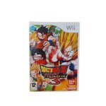 Dragon ball z: budokai tenkaichi 3 wii