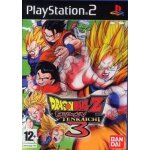 Dragon ball z - budokai tenkaishi 3 ps2 Dragon ball z - budokai tenkaishi 3 ps2