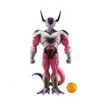 Dragon ball z - figurine freezer seconde forme s. h. figuarts