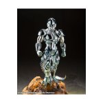 Dragon ball z - figurine s. h. figuarts metal cooler 14 cm