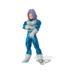 Dragon ball z - figurine resolution of soldiers trunks 17 cm Dragon ball z - figurine resolution of soldiers trunks 17 cm