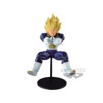 Dragon ball z - figurine vegeta super saiyan final flash