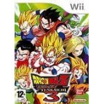 Dragon ball z tenkaichi 3 wii Dragon ball z tenkaichi 3 wii