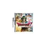 Dragon quest iv : l'epopee des elus nintendo ds