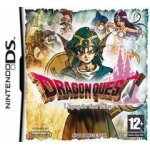 Dragon quest iv : l'epopee des elus nintendo ds