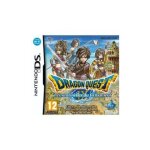 Dragon quest ix: les sentinelles du firmament nintendo ds