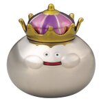 Dragon quest metallic monsters gallery metal king