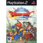 Dragon quest - l'odyss�e du roi maudit ps2