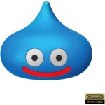 Dragon quest slime wireless controller for nintendo switch [import japonais]