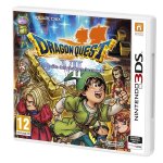Dragon quest vii : la qute des vestiges du monde 3ds