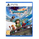 Dragon quest vii: reimagined ps5