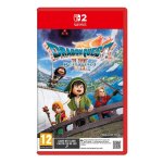 Dragon quest vii: reimagined switch 2