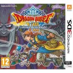 Dragon quest viii : l'odyss�e du roi maudit 3ds
