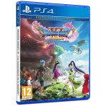 Dragon quest xi : les combattants de la destin�e ps4