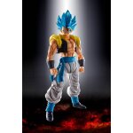 Dragonball super broly figurine s. h. figuarts super saiyan god super saiyan gogeta 14 cm Dragonball super broly figurine s. h. figuarts super saiyan god super saiyan gogeta 14 cm