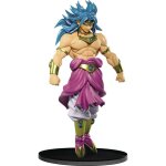 Dragonball z figurine scultures big budoukai 7 broly 16 cm Dragonball z figurine scultures big budoukai 7 broly 16 cm