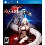 Drakengard 3 ps3 Drakengard 3 ps3