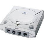 Dreamcast Dreamcast
