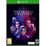 Dreamfall chapters xbox one