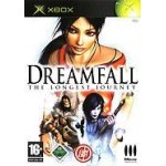 Dreamfall the longest journey xbox