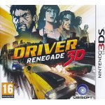 Driver renegade 3d 3ds