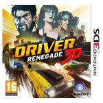 Driver renegade 3d 3ds