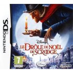 Le drole de noel de scrooge - a christmas carol (nintendo ds)