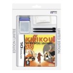 Ds kirikou + pack elements pour nintendo dslite