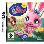 Ds littlest petshop jardin garden sur nintendo jeu jouet enfant jeux nintendo ds