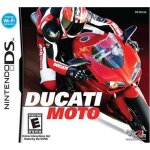 Ducati moto ()