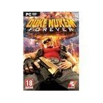 Duke nukem forever [jeu pc]
