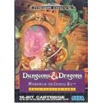 Dungeons & dragons - warriors of the eternal sun