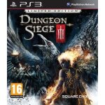 Dungeon siege 3 edition limit�e