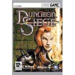Dungeon sige - code games