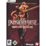 Dungeon siege ii broken world deluxe edition
