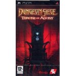 Dungeon siege psp