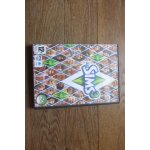 Dvd sims 3
