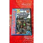 Dynamite paintball strike, jeu de tir en 3d pour pc cd - rom, compatible windows xp, vendu par blaspo ... Dynamite paintball strike, jeu de tir en 3d pour pc cd - rom, compatible windows xp, vendu par blaspo ...