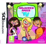 Meilleur(e)s ami(e)s tv nintendo ds Meilleur(e)s ami(e)s tv nintendo ds
