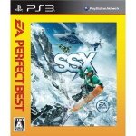 Ea best hits ssx pc - mac
