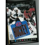 Ea hockey Ea hockey