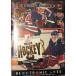 Ea hockey nhlpa