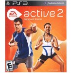 Ea sports active 2 (code in a box) - ps3 (us)